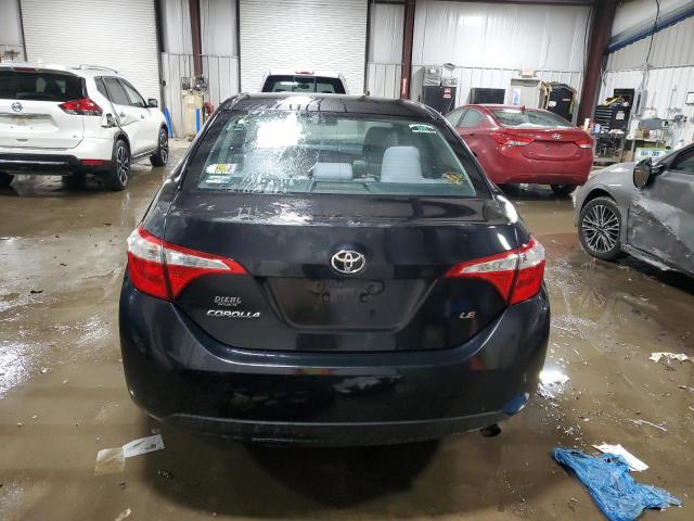 Photo 5 VIN: 2T1BURHE7EC029087 - TOYOTA COROLLA L 