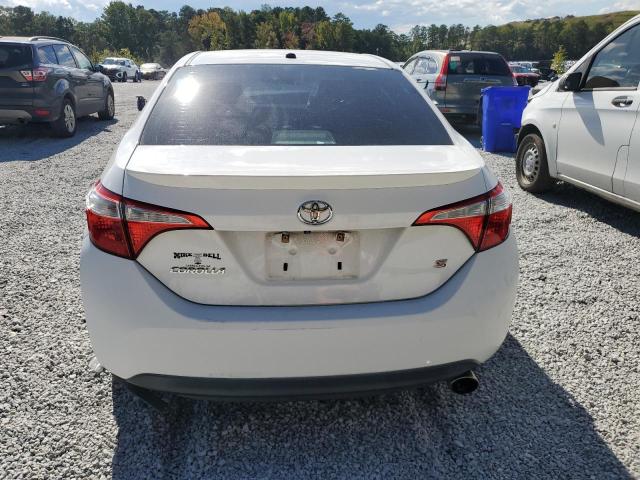 Photo 5 VIN: 2T1BURHE7EC032569 - TOYOTA COROLLA L 