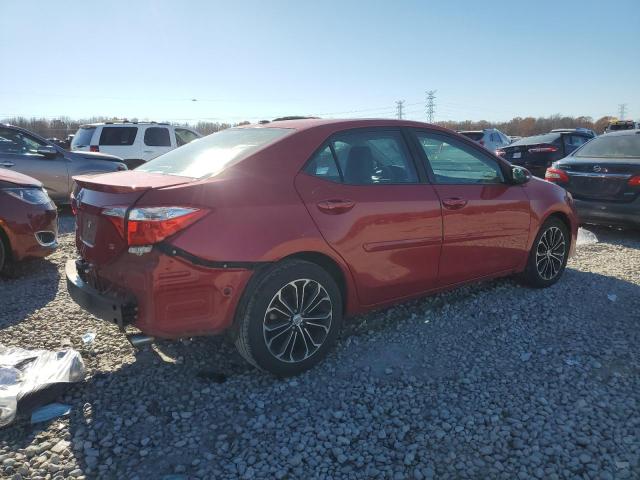 Photo 2 VIN: 2T1BURHE7EC033303 - TOYOTA COROLLA 