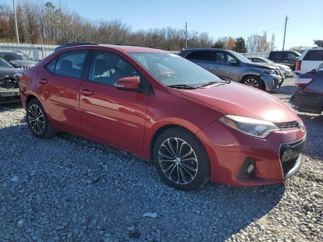 Photo 3 VIN: 2T1BURHE7EC033303 - TOYOTA COROLLA 