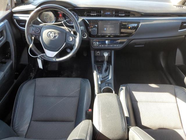 Photo 7 VIN: 2T1BURHE7EC033303 - TOYOTA COROLLA 