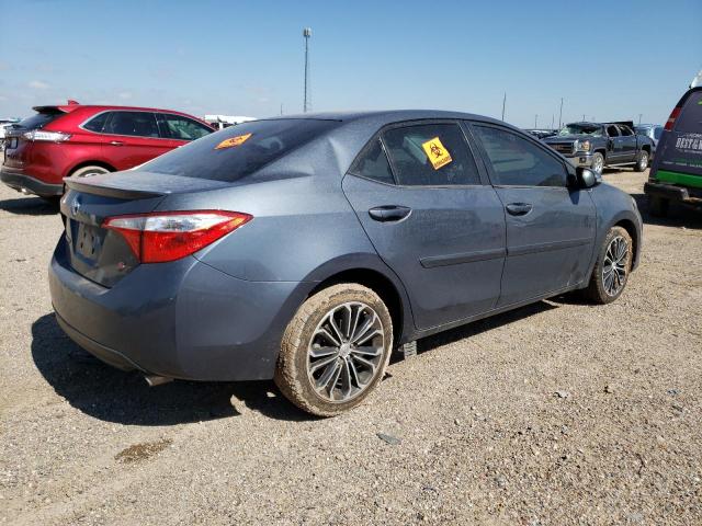 Photo 2 VIN: 2T1BURHE7EC040414 - TOYOTA COROLLA L 