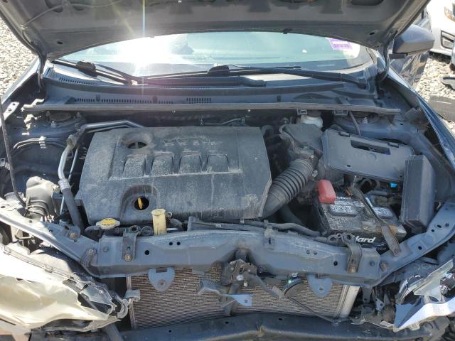 Photo 10 VIN: 2T1BURHE7EC043118 - TOYOTA COROLLA 