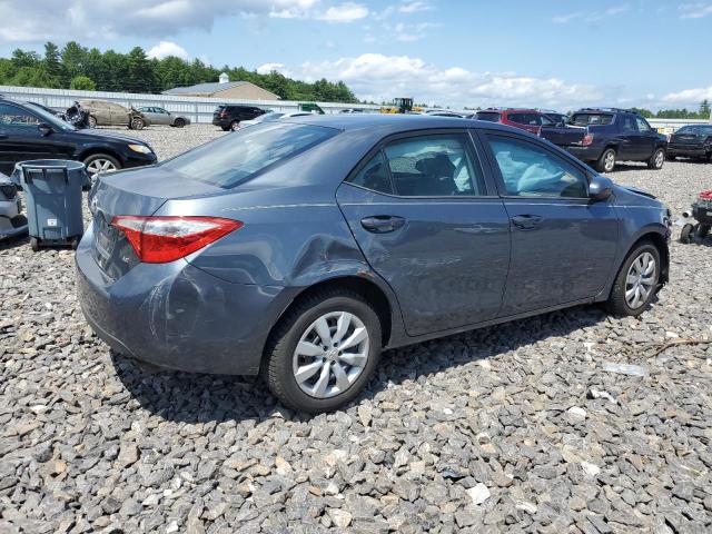 Photo 2 VIN: 2T1BURHE7EC043118 - TOYOTA COROLLA 