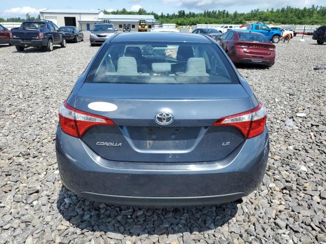 Photo 5 VIN: 2T1BURHE7EC043118 - TOYOTA COROLLA 