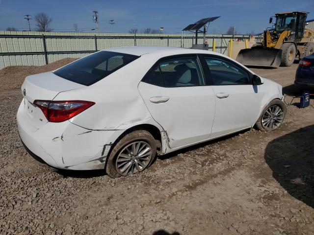 Photo 2 VIN: 2T1BURHE7EC043457 - TOYOTA COROLLA 