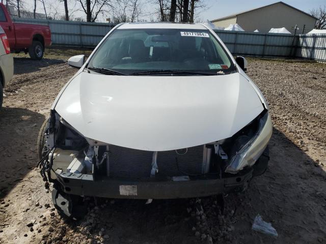 Photo 4 VIN: 2T1BURHE7EC043457 - TOYOTA COROLLA 