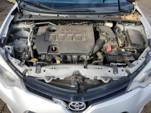 Photo 10 VIN: 2T1BURHE7EC052000 - TOYOTA COROLLA 