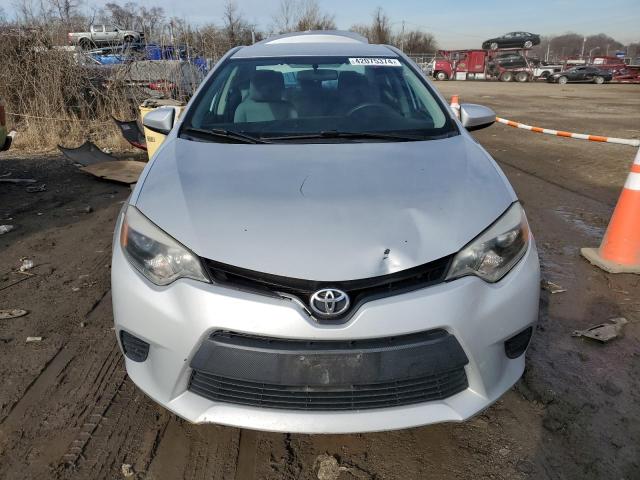 Photo 4 VIN: 2T1BURHE7EC052000 - TOYOTA COROLLA 