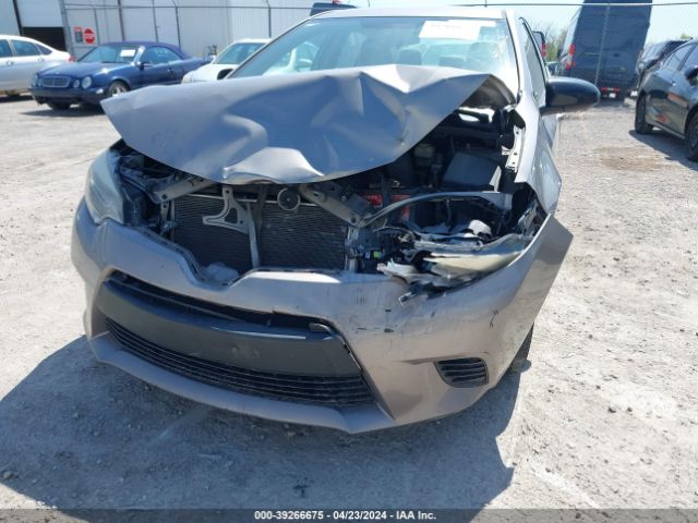 Photo 5 VIN: 2T1BURHE7EC054958 - TOYOTA COROLLA 