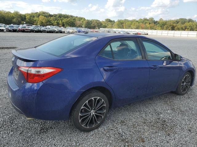 Photo 2 VIN: 2T1BURHE7EC055527 - TOYOTA COROLLA 