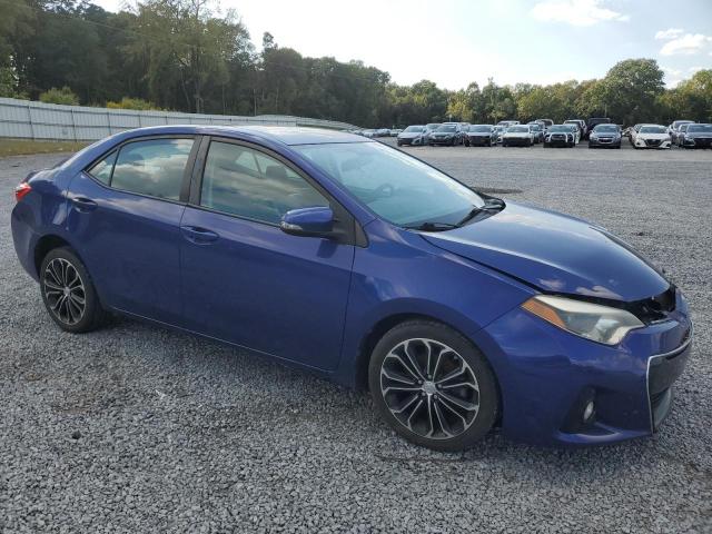 Photo 3 VIN: 2T1BURHE7EC055527 - TOYOTA COROLLA 