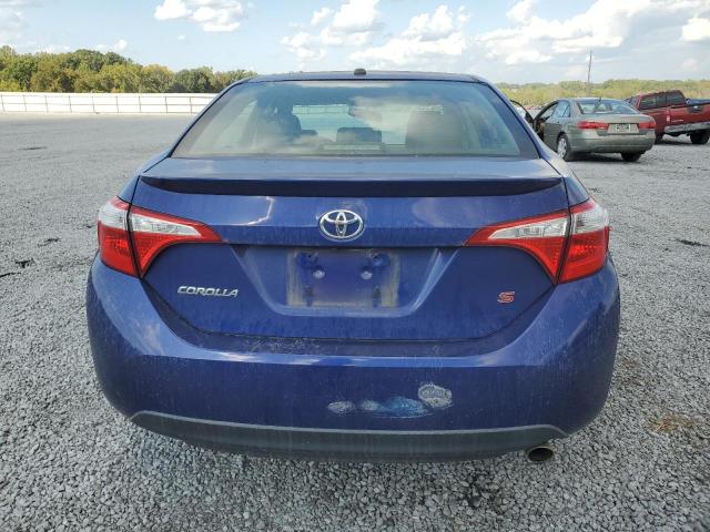 Photo 5 VIN: 2T1BURHE7EC055527 - TOYOTA COROLLA 