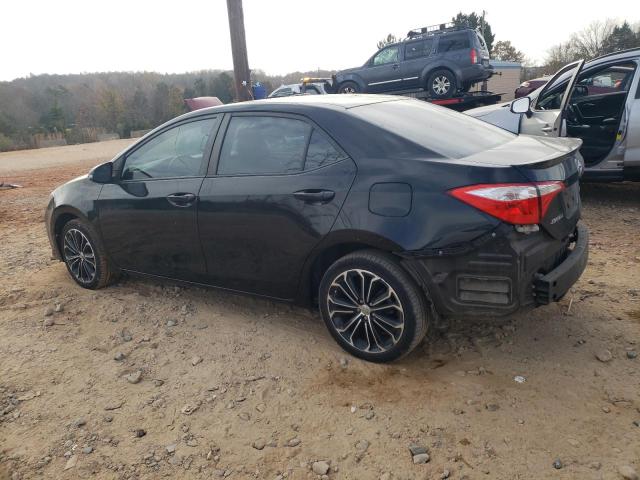 Photo 1 VIN: 2T1BURHE7EC059433 - TOYOTA COROLLA 