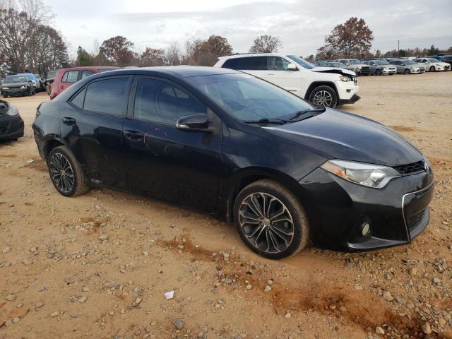 Photo 3 VIN: 2T1BURHE7EC059433 - TOYOTA COROLLA 