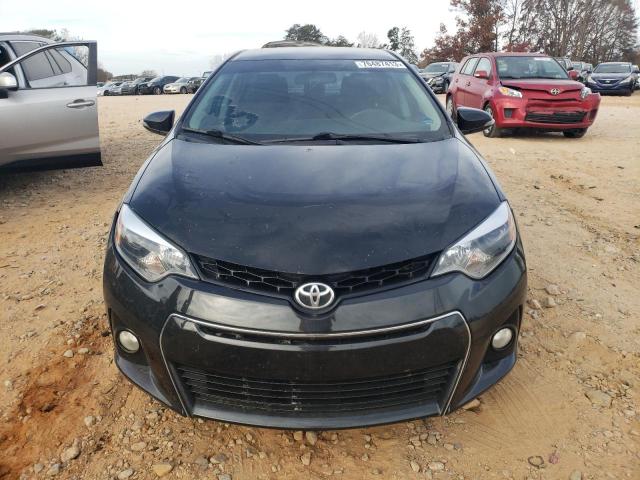 Photo 4 VIN: 2T1BURHE7EC059433 - TOYOTA COROLLA 