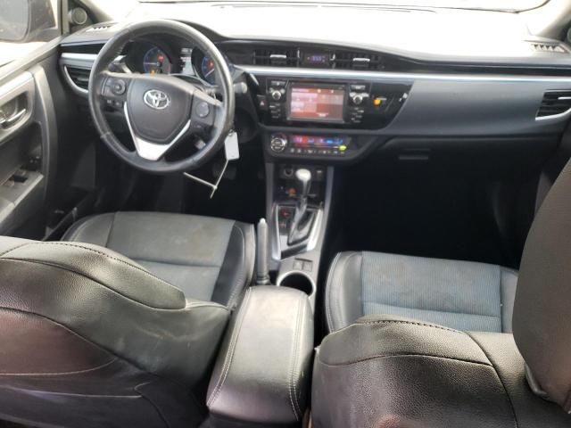 Photo 7 VIN: 2T1BURHE7EC059433 - TOYOTA COROLLA 