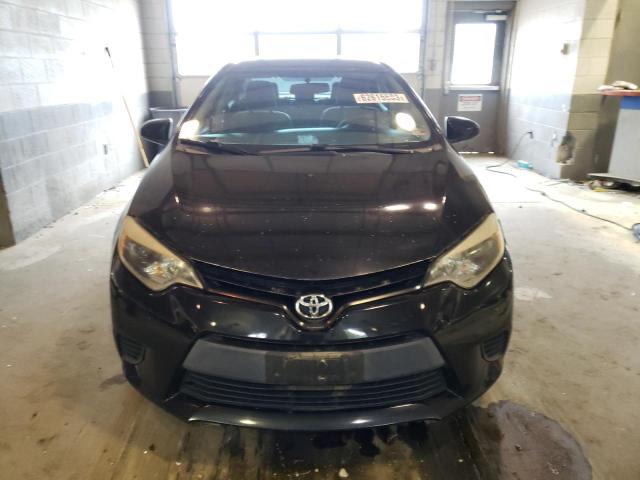 Photo 4 VIN: 2T1BURHE7EC060307 - TOYOTA COROLLA L 