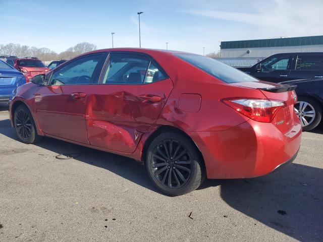 Photo 1 VIN: 2T1BURHE7EC060792 - TOYOTA COROLLA 