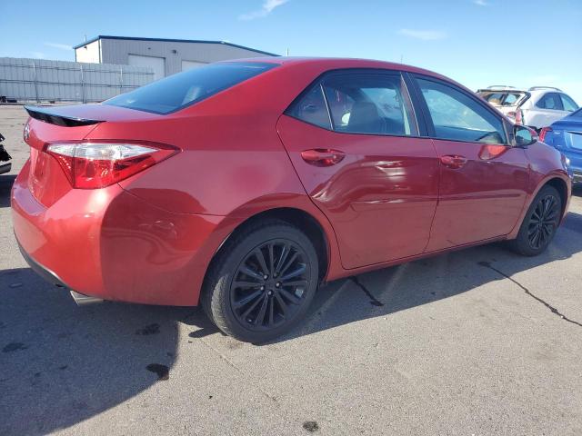 Photo 2 VIN: 2T1BURHE7EC060792 - TOYOTA COROLLA 