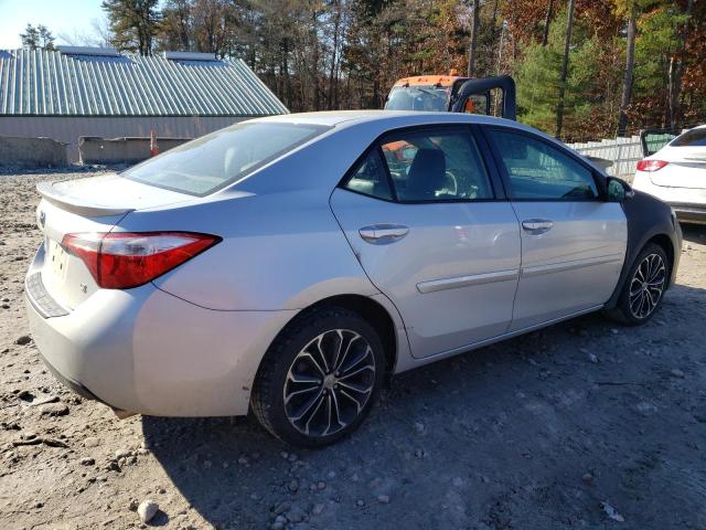 Photo 2 VIN: 2T1BURHE7EC065989 - TOYOTA COROLLA 