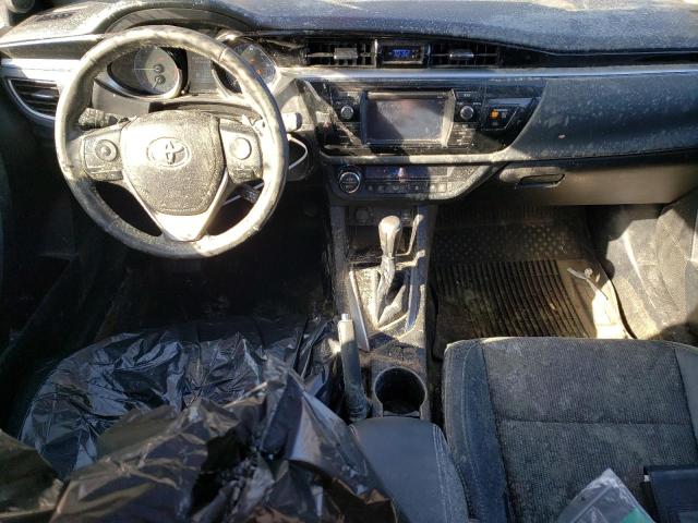 Photo 7 VIN: 2T1BURHE7EC065989 - TOYOTA COROLLA 