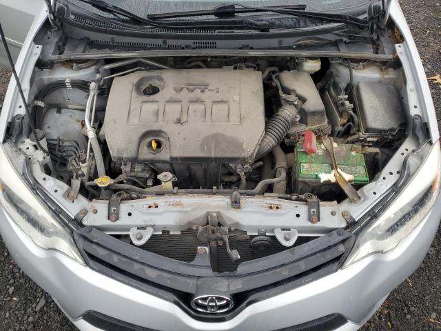 Photo 10 VIN: 2T1BURHE7EC066687 - TOYOTA COROLLA L 