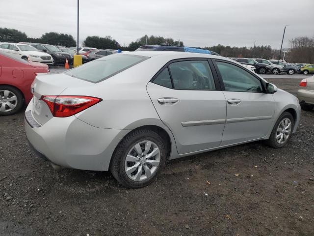 Photo 2 VIN: 2T1BURHE7EC066687 - TOYOTA COROLLA L 