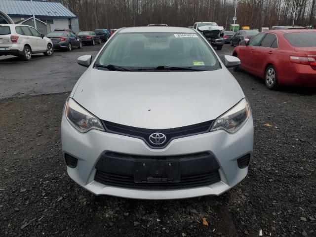 Photo 4 VIN: 2T1BURHE7EC066687 - TOYOTA COROLLA L 