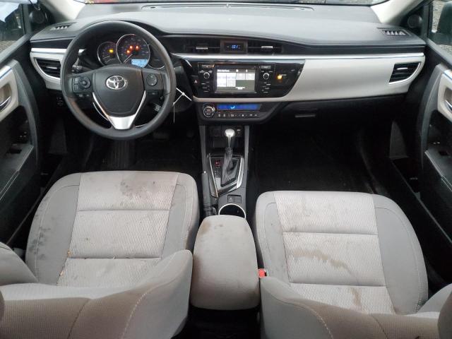 Photo 7 VIN: 2T1BURHE7EC066687 - TOYOTA COROLLA L 