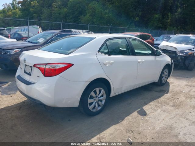 Photo 3 VIN: 2T1BURHE7EC071386 - TOYOTA COROLLA 