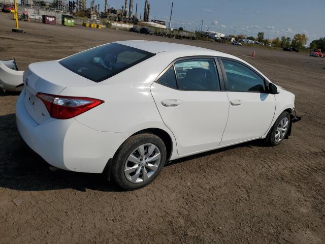 Photo 2 VIN: 2T1BURHE7EC071906 - TOYOTA COROLLA L 