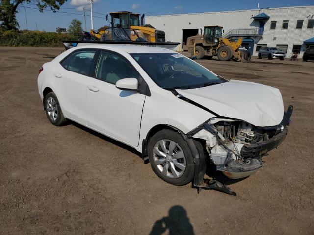 Photo 3 VIN: 2T1BURHE7EC071906 - TOYOTA COROLLA L 