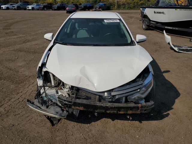 Photo 4 VIN: 2T1BURHE7EC071906 - TOYOTA COROLLA L 