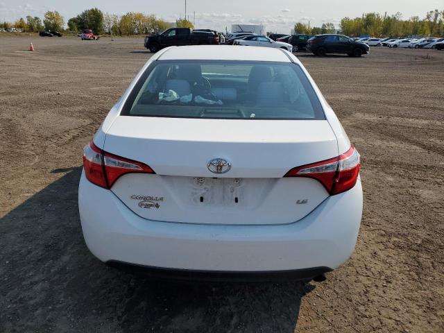 Photo 5 VIN: 2T1BURHE7EC071906 - TOYOTA COROLLA L 