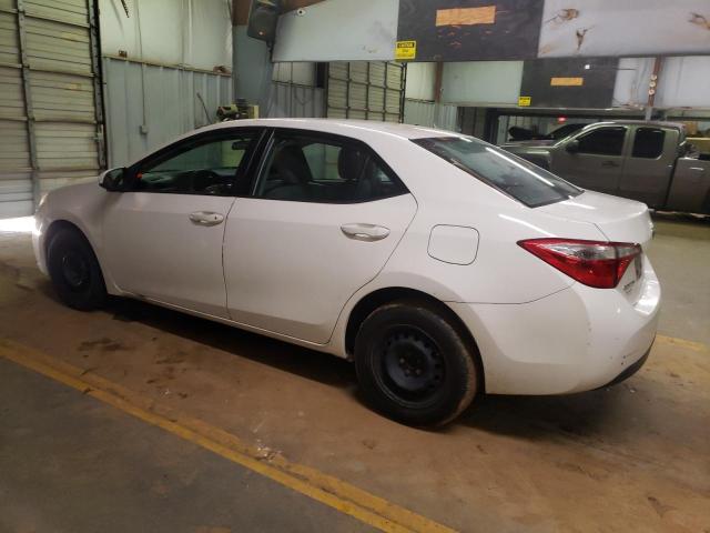 Photo 1 VIN: 2T1BURHE7EC076586 - TOYOTA COROLLA L 