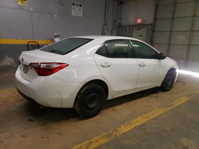 Photo 2 VIN: 2T1BURHE7EC076586 - TOYOTA COROLLA L 