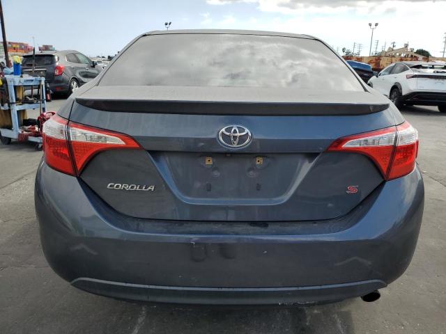 Photo 5 VIN: 2T1BURHE7EC080511 - TOYOTA COROLLA L 