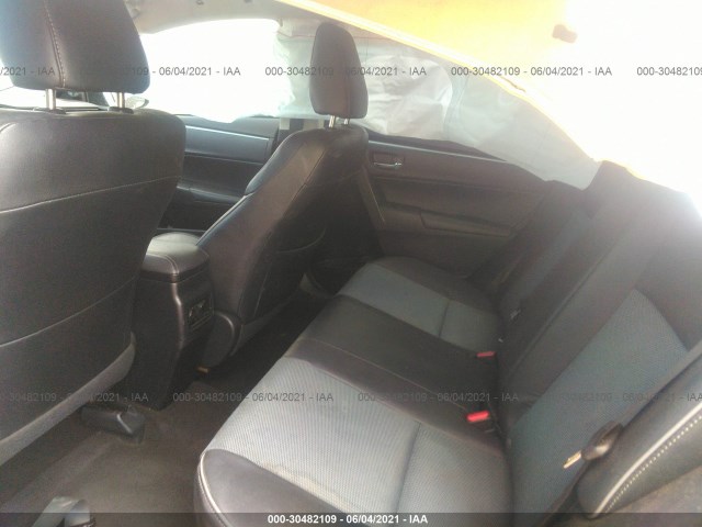 Photo 7 VIN: 2T1BURHE7EC081304 - TOYOTA COROLLA 