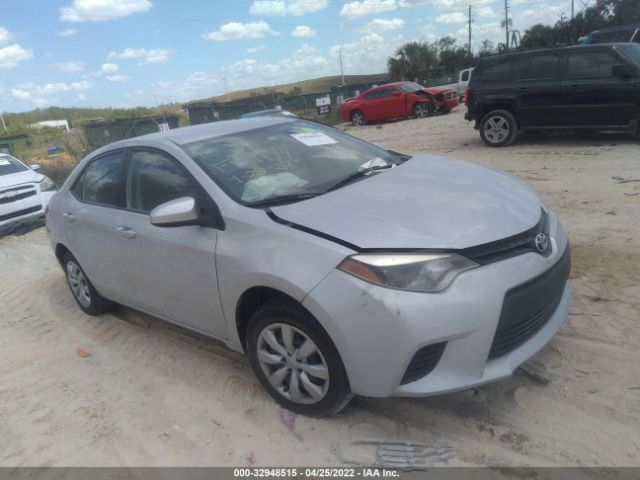 Photo 0 VIN: 2T1BURHE7EC082890 - TOYOTA COROLLA 