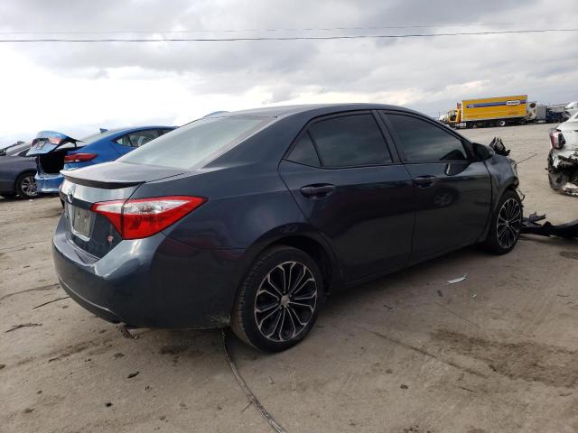 Photo 2 VIN: 2T1BURHE7EC087149 - TOYOTA COROLLA L 