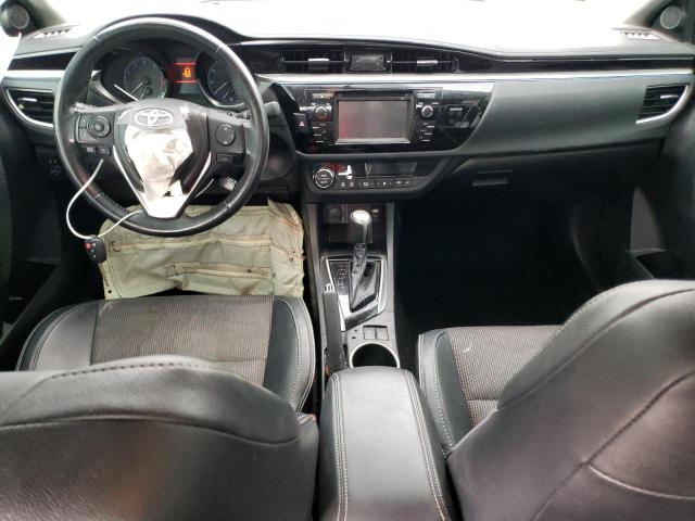 Photo 7 VIN: 2T1BURHE7EC087149 - TOYOTA COROLLA L 