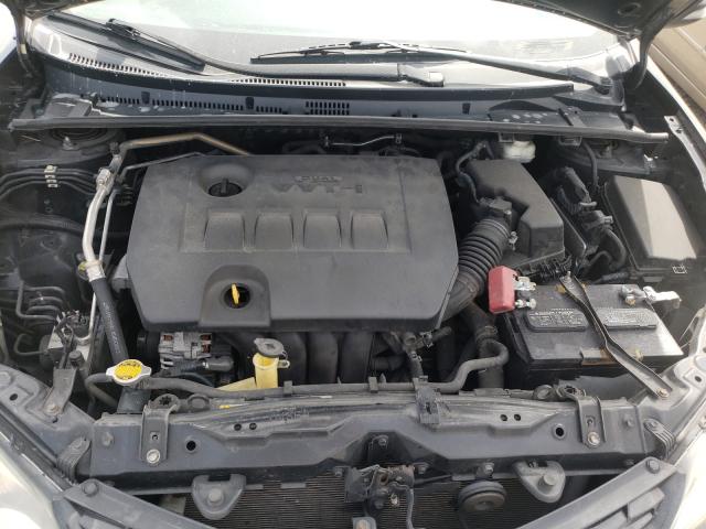 Photo 6 VIN: 2T1BURHE7EC088768 - TOYOTA COROLLA L 