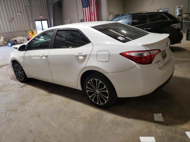 Photo 1 VIN: 2T1BURHE7EC090777 - TOYOTA COROLLA L 