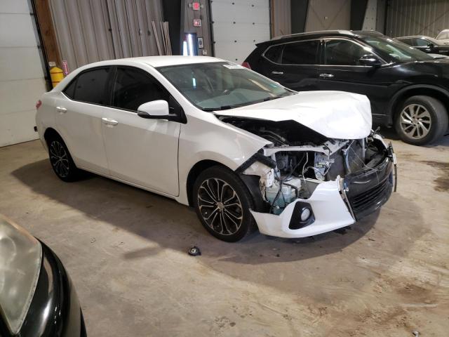 Photo 3 VIN: 2T1BURHE7EC090777 - TOYOTA COROLLA L 