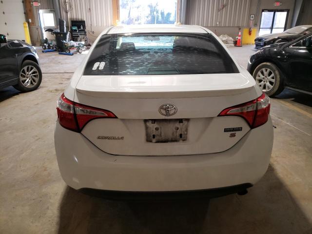 Photo 5 VIN: 2T1BURHE7EC090777 - TOYOTA COROLLA L 