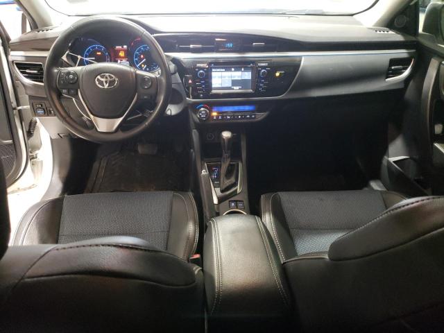 Photo 7 VIN: 2T1BURHE7EC090777 - TOYOTA COROLLA L 