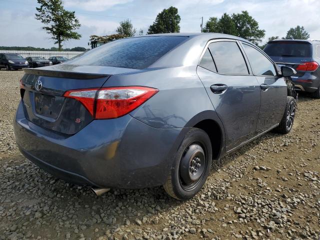 Photo 3 VIN: 2T1BURHE7EC091055 - TOYOTA COROLLA L 