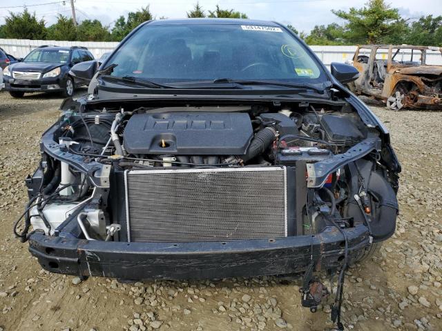 Photo 8 VIN: 2T1BURHE7EC091055 - TOYOTA COROLLA L 