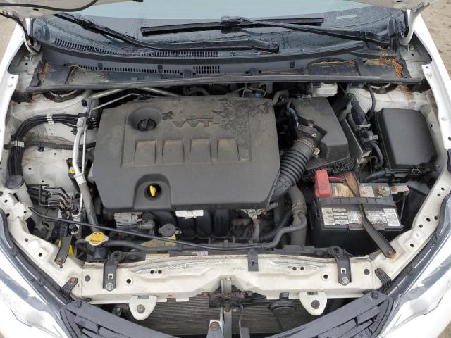 Photo 6 VIN: 2T1BURHE7EC092612 - TOYOTA COROLLA L 